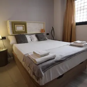 Appartement Letmalaga Cac, Málaga