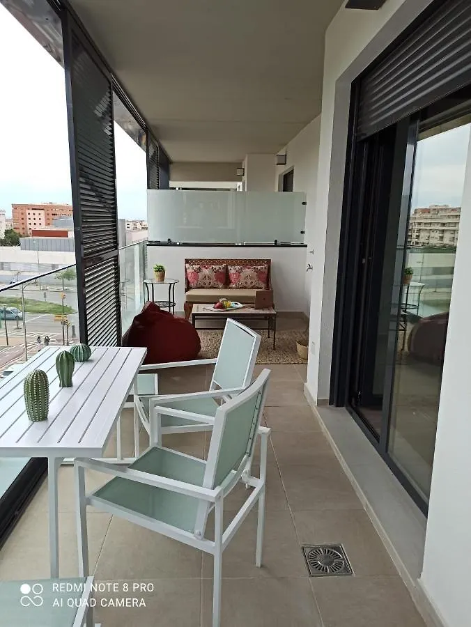 Teatinos Suite Malaga 0*,  Spain