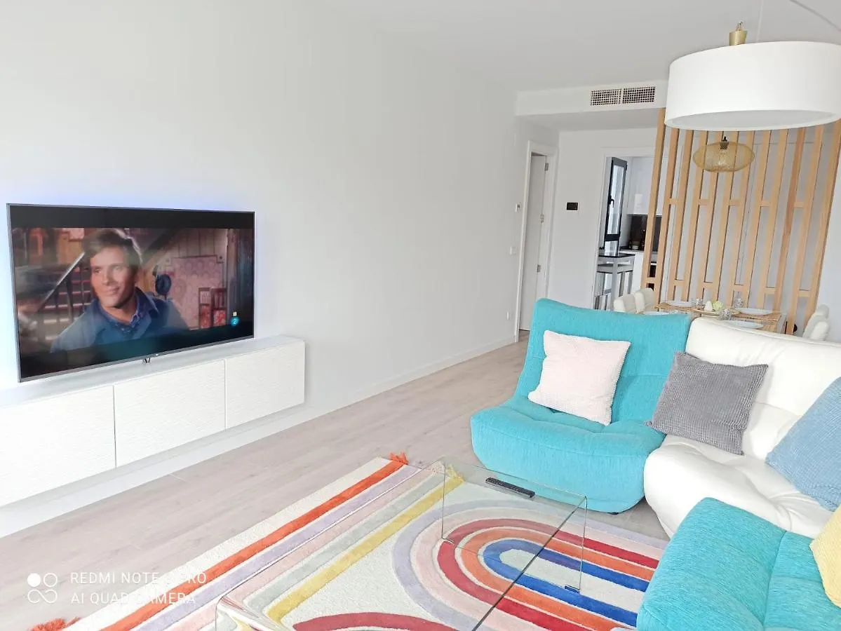 Teatinos Suite Malaga 0*,  Spain