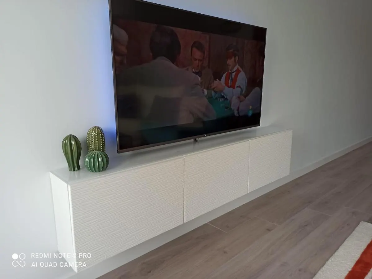 Teatinos Suite Malaga Apartment