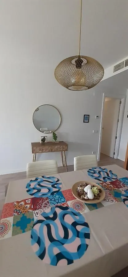 Teatinos Suite Malaga