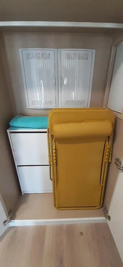 Teatinos Suite Malaga