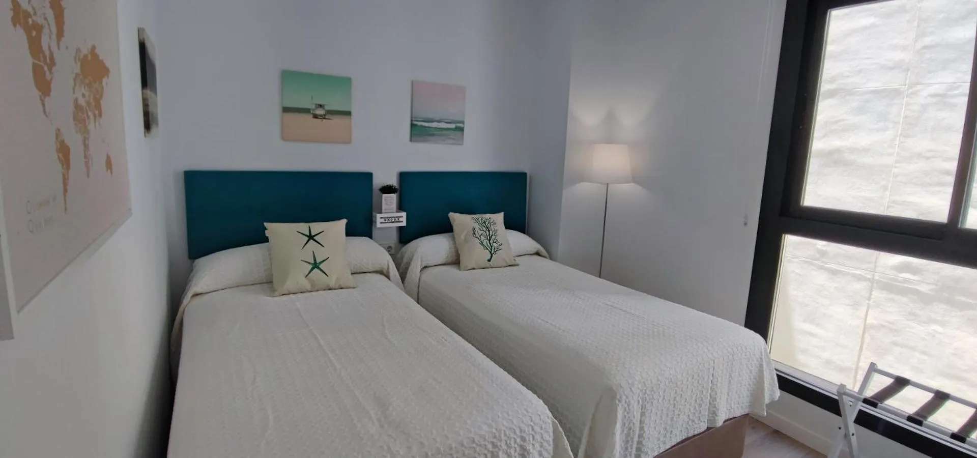 Teatinos Suite Malaga Spain