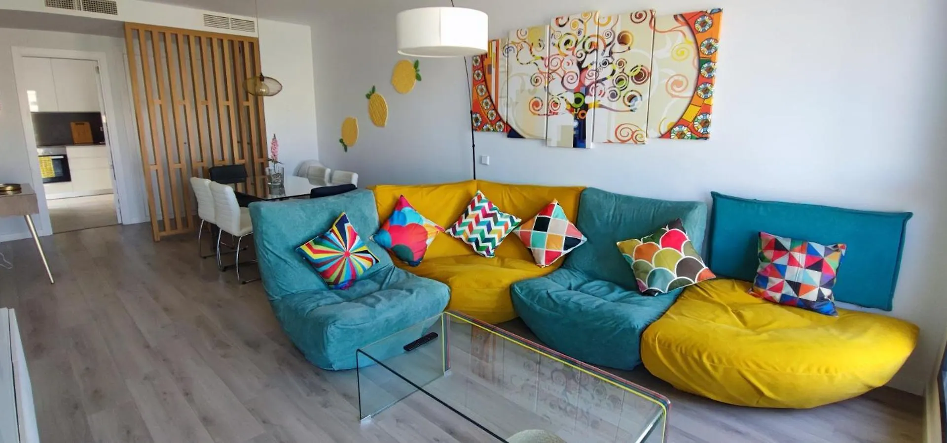 Teatinos Suite Malaga 0*,  Spain